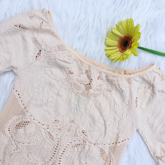 Free People Tops - • Free People • Cut Out Top