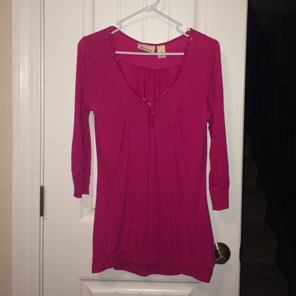 DKNY blouse