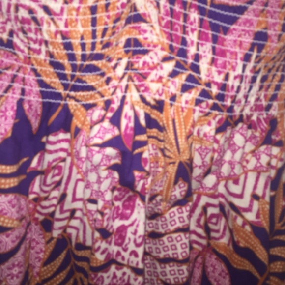 Spring/summer blouse - Picture 2 of 2