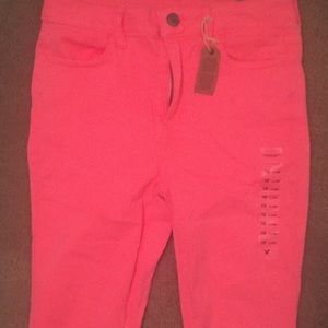 American Eagle Jeggings