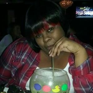 Meet your Posher, Anjanetta