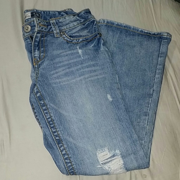 AEROPOSTALE jeans