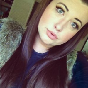 Meet your Posher, Stacey