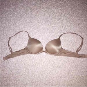 Victoria's Secret Push Up Bra