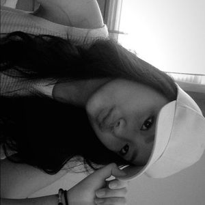 Meet your Posher, Valerie