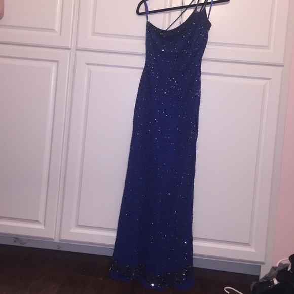 Evening gown prom/homecoming/ball dance/pageants