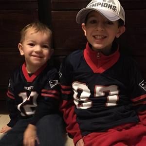 Meet your Posher, Elizabeth