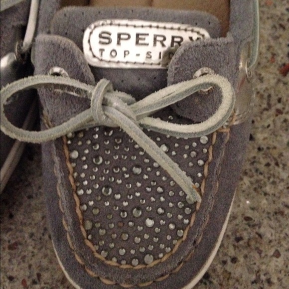 Sperrys