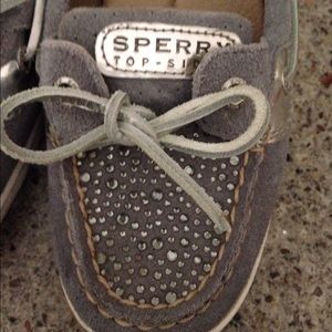 Sperrys