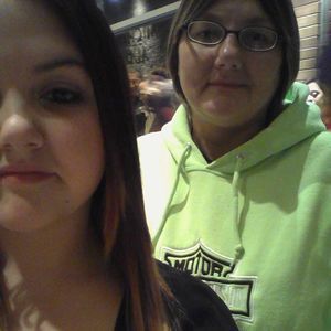 Meet your Posher, Connie