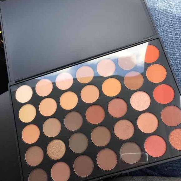 35o palette