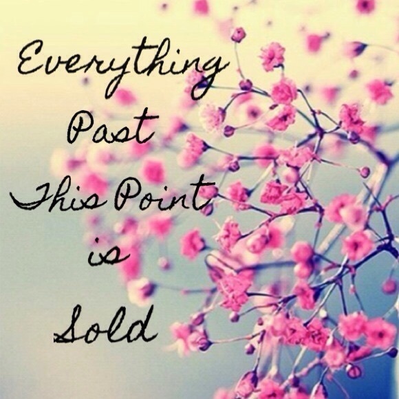 Awesome items all ready SOLD.