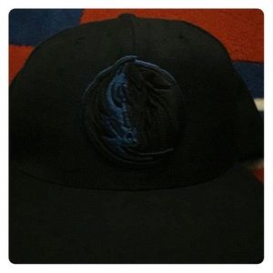 Dallas Mavericks Hat snap back
