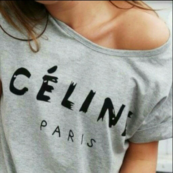 Tops - C?LINE TOP Tops - C?LINE TOP