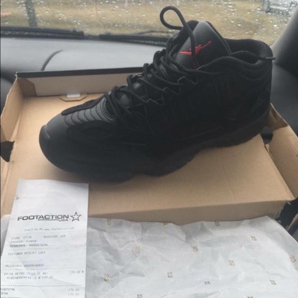 Air Jordan Retro 11 Low
