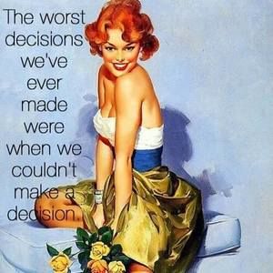 Meet your Posher, Pamela