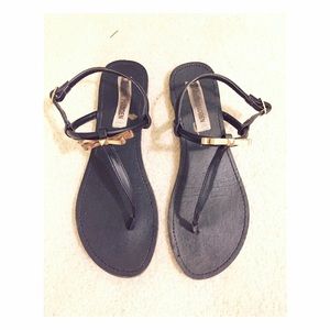 Steve Madden Sandal