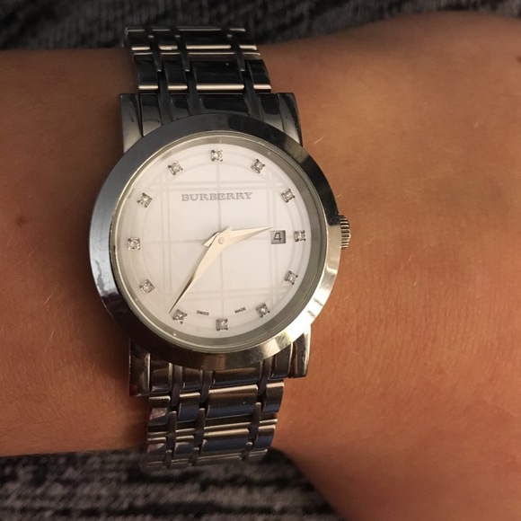 Burberry Watch