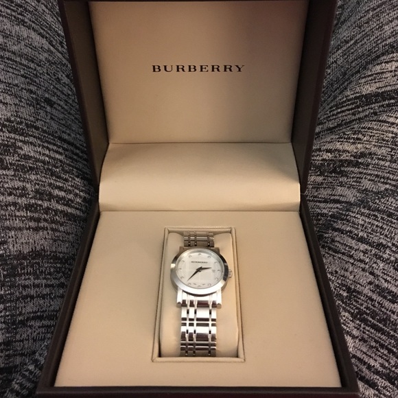 Burberry Watch