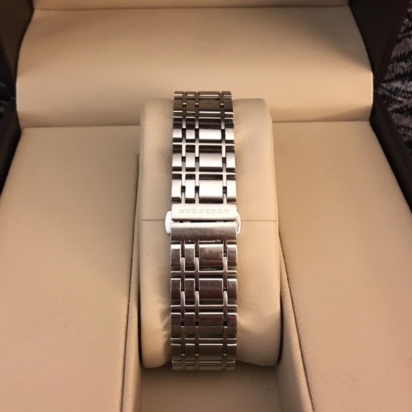 Burberry Watch