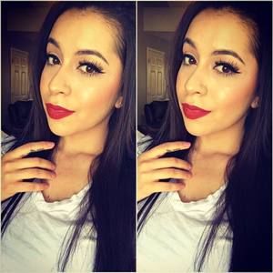 Meet your Posher, Alexandra