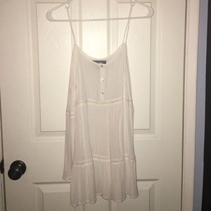 Kendall and Kylie Tunic/Dress