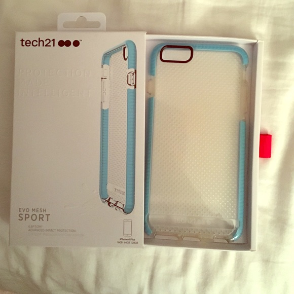 tech21 case