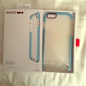 tech21 case