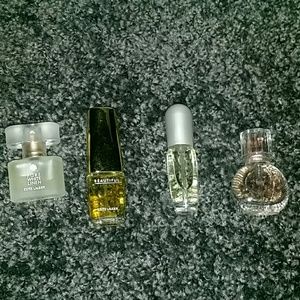 Estee Lauder perfume