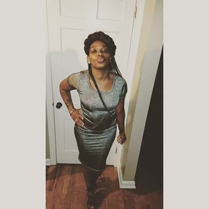 Meet your Posher, Briana