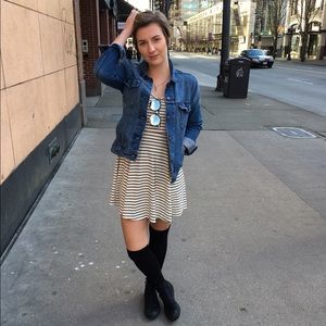 Meet your Posher, Bri