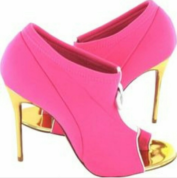 Christian Louboutin Shoes - ***SOLD***Christian Louboutin