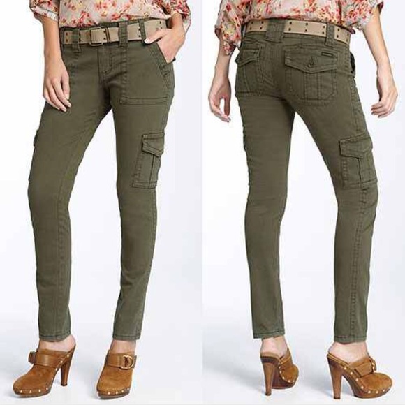 Sanctuary cargo pants