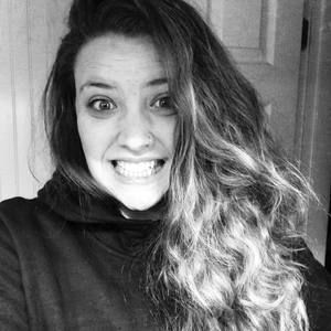 Meet your Posher, Nichole