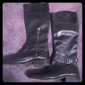 Vince Camuto boots