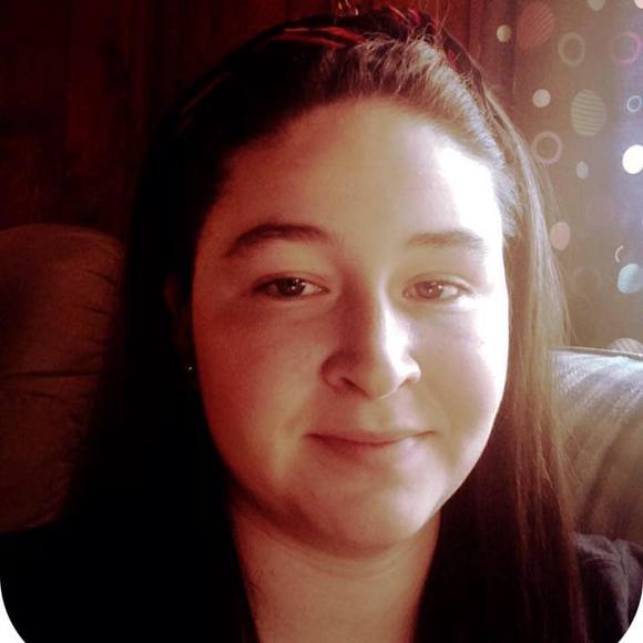 Meet your Posher, Krysten - Picture 1 of 1