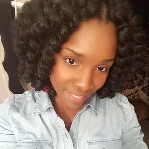 Meet your Posher, Natasha