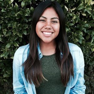 Meet your Posher, Regina