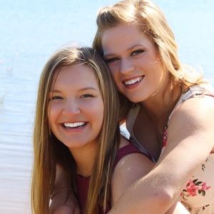 Meet your Posher, Madison