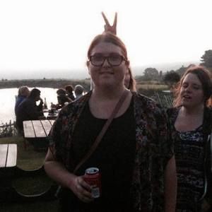 Meet your Posher, Kristen