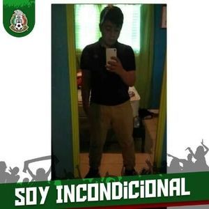 Meet your Posher, Carlos