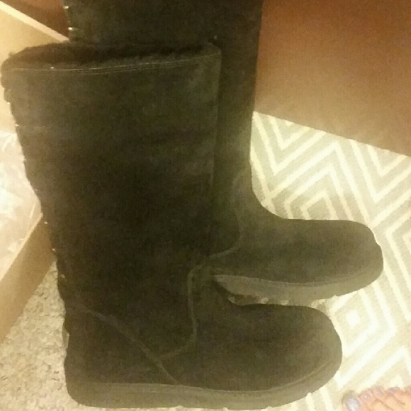 Roseberry Uggs