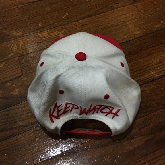 Snapback - Picture 2 of 2