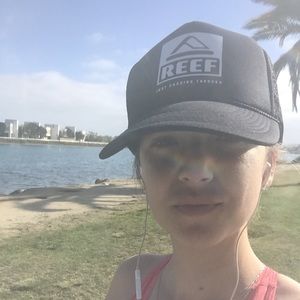 Meet your Posher, Vanessa