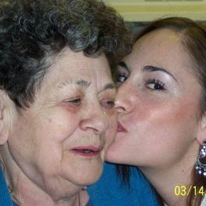 Meet your Posher, Simonah