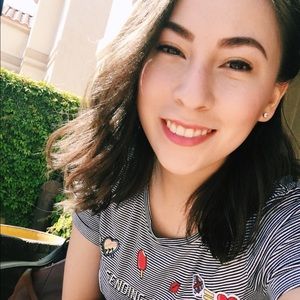 Meet your Posher, Arantza