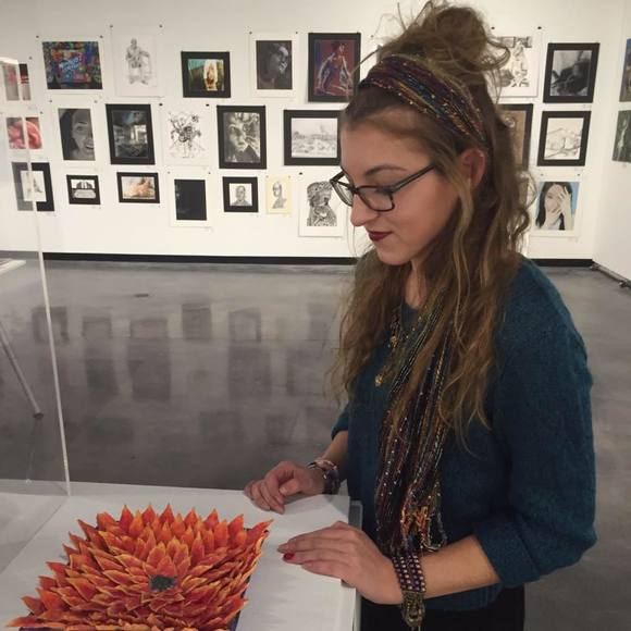 Meet your Posher, Abby