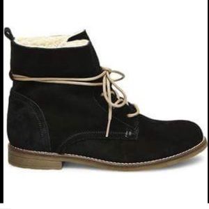 Steve Madden Corrigan Booties