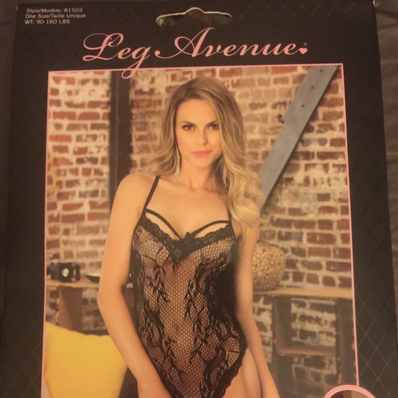 Sexy lingerie 👙