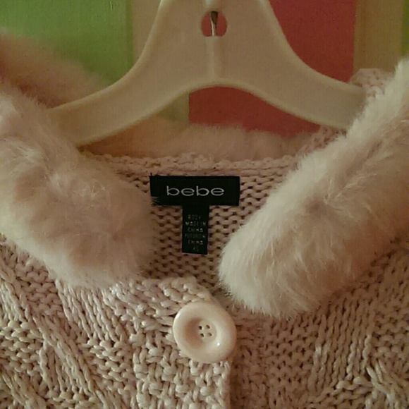 Be be sweater - Picture 2 of 3